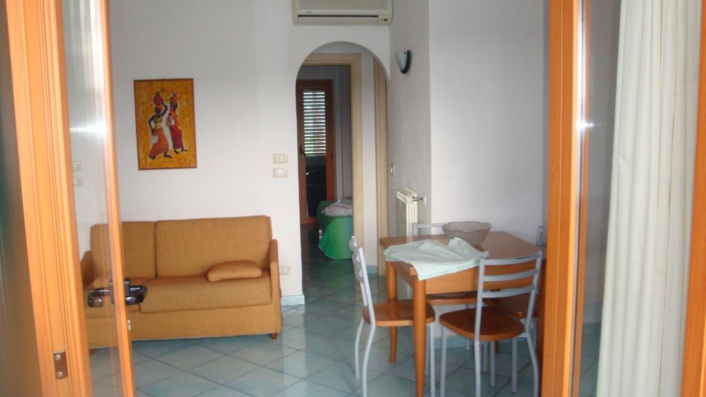 Ischia Uno Residence Forio di Ischia 客房 照片