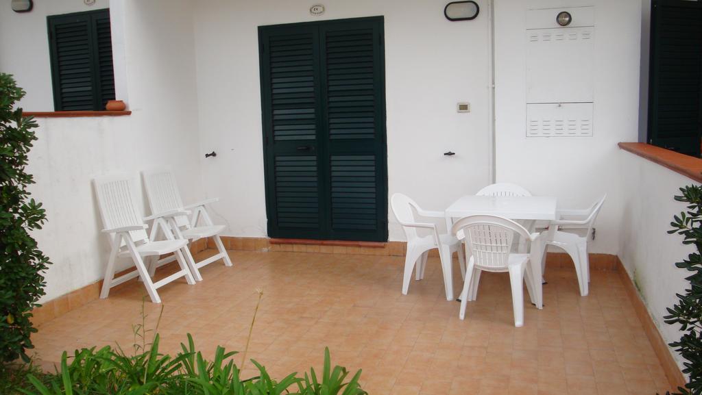 Ischia Uno Residence Forio di Ischia 客房 照片