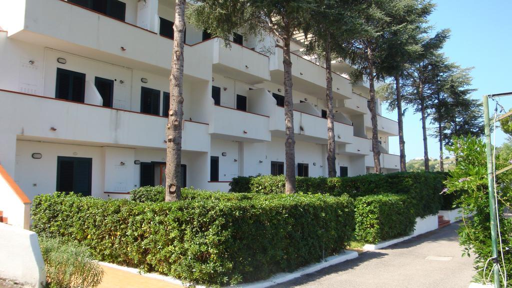 Ischia Uno Residence Forio di Ischia 外观 照片
