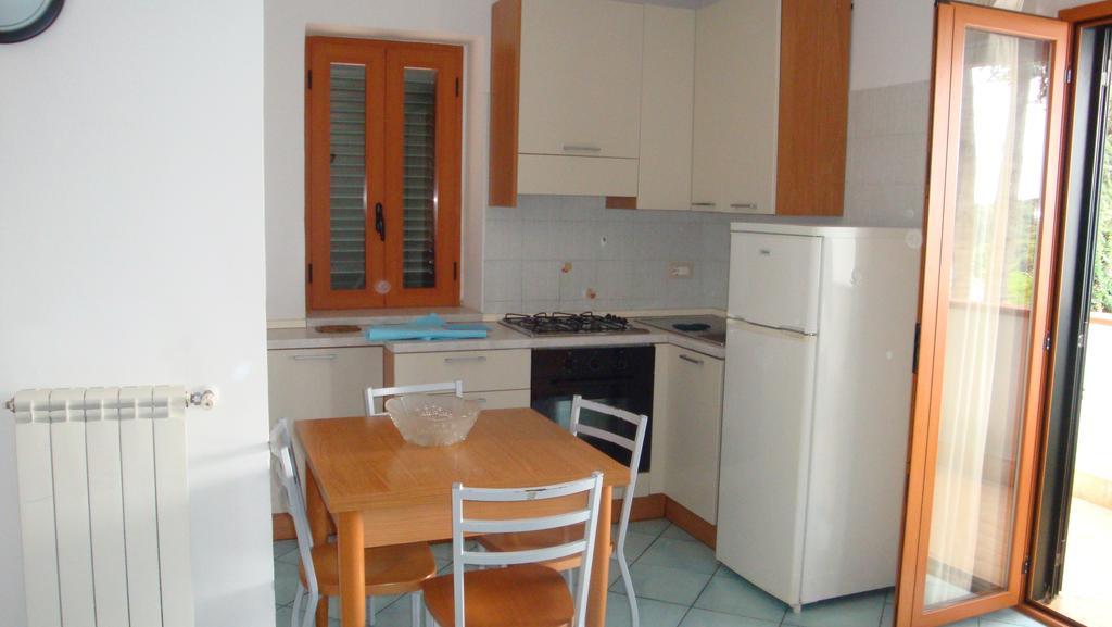 Ischia Uno Residence Forio di Ischia 客房 照片