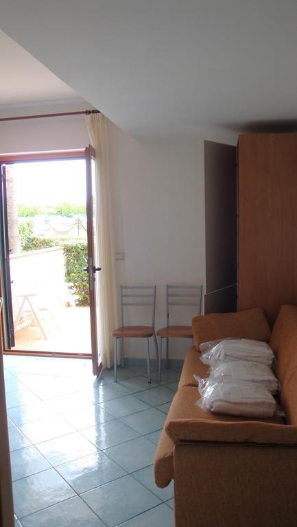 Ischia Uno Residence Forio di Ischia 外观 照片