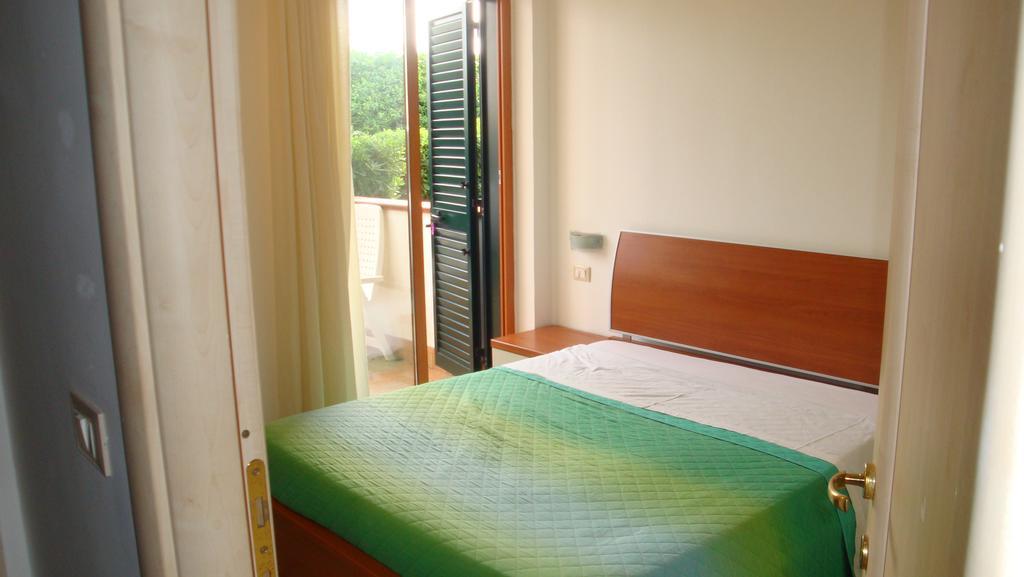 Ischia Uno Residence Forio di Ischia 客房 照片