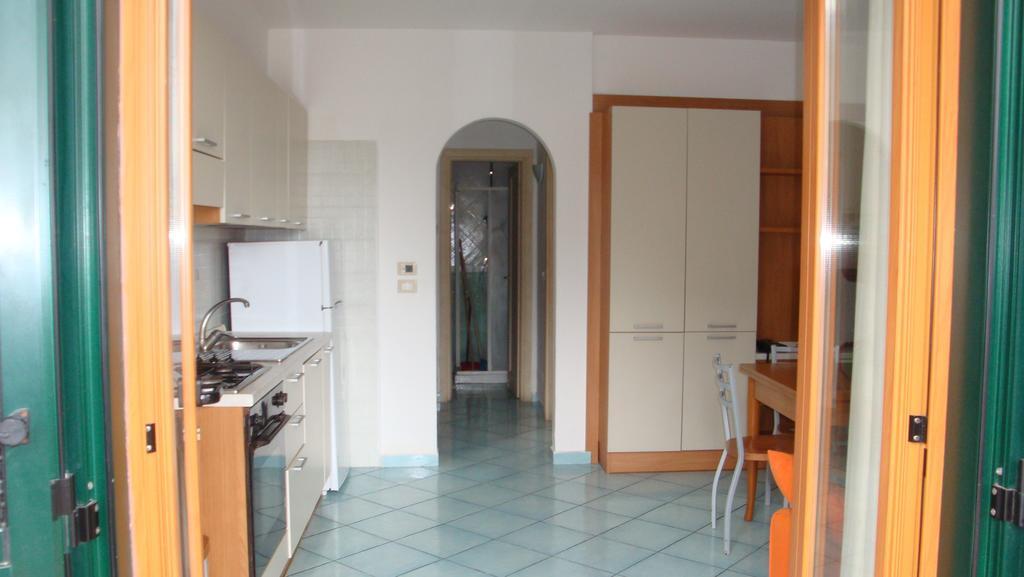 Ischia Uno Residence Forio di Ischia 客房 照片
