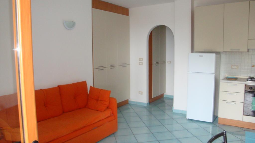 Ischia Uno Residence Forio di Ischia 客房 照片