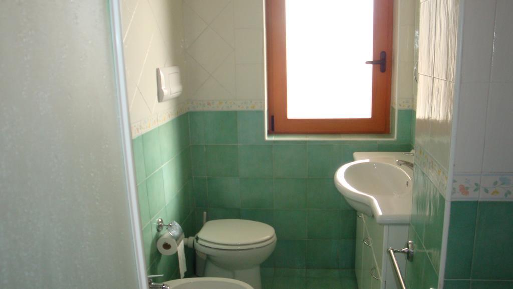 Ischia Uno Residence Forio di Ischia 客房 照片