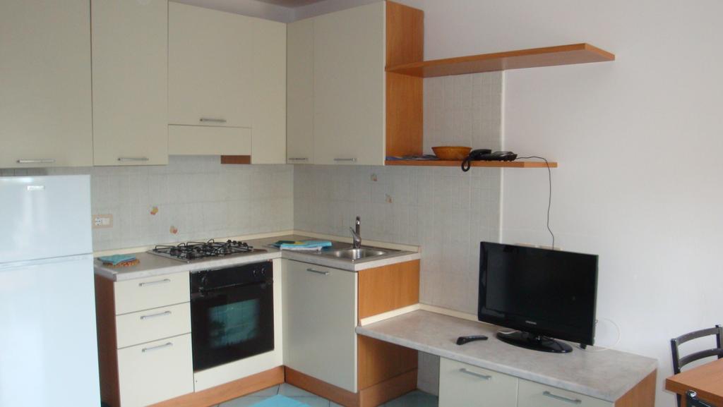 Ischia Uno Residence Forio di Ischia 客房 照片