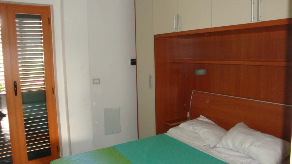 Ischia Uno Residence Forio di Ischia 外观 照片