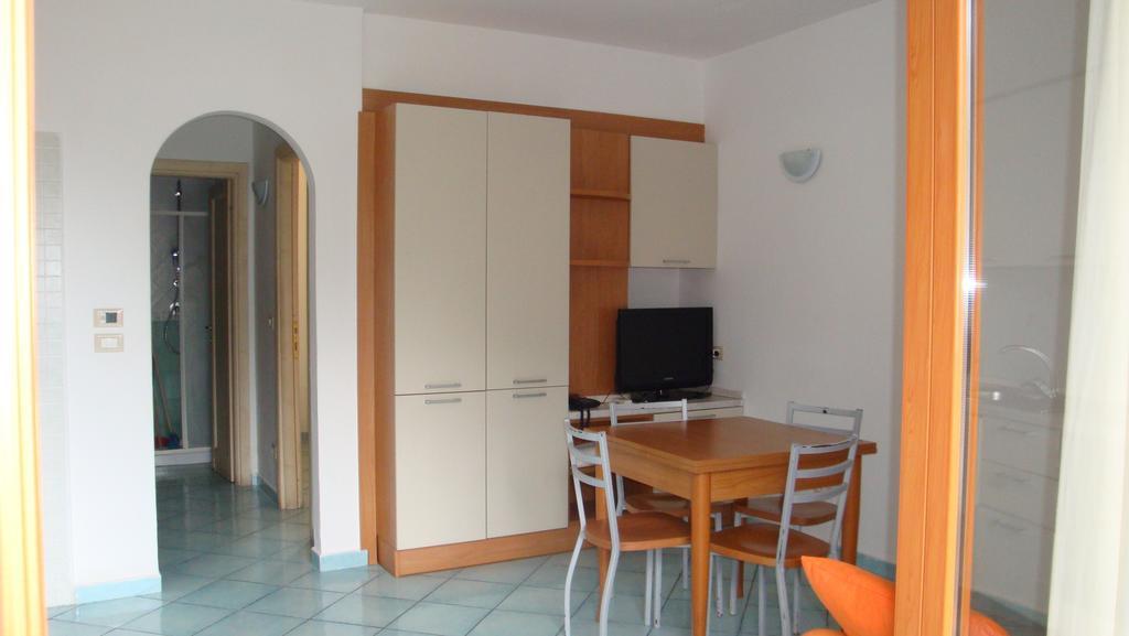 Ischia Uno Residence Forio di Ischia 客房 照片