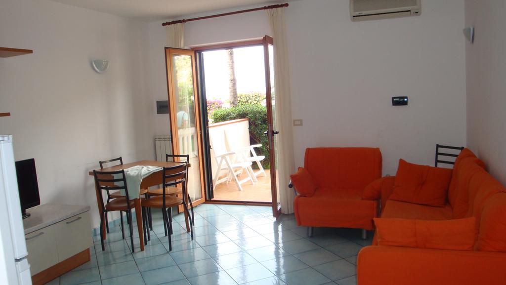 Ischia Uno Residence Forio di Ischia 客房 照片